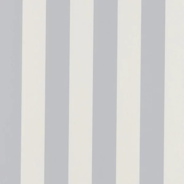 Baltic Rayure Wallpaper - Bleu / Blanc by purple striped wallpaper from casadeco