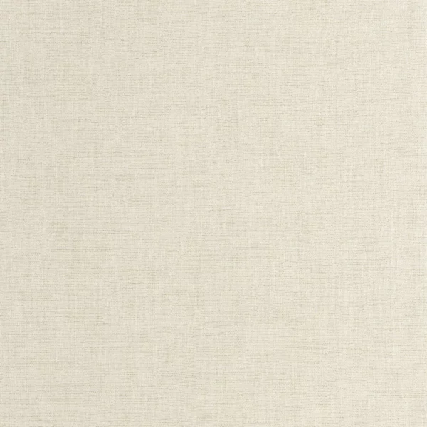 Caractere Wallpaper - Grege by white plain wallpaper from casadeco