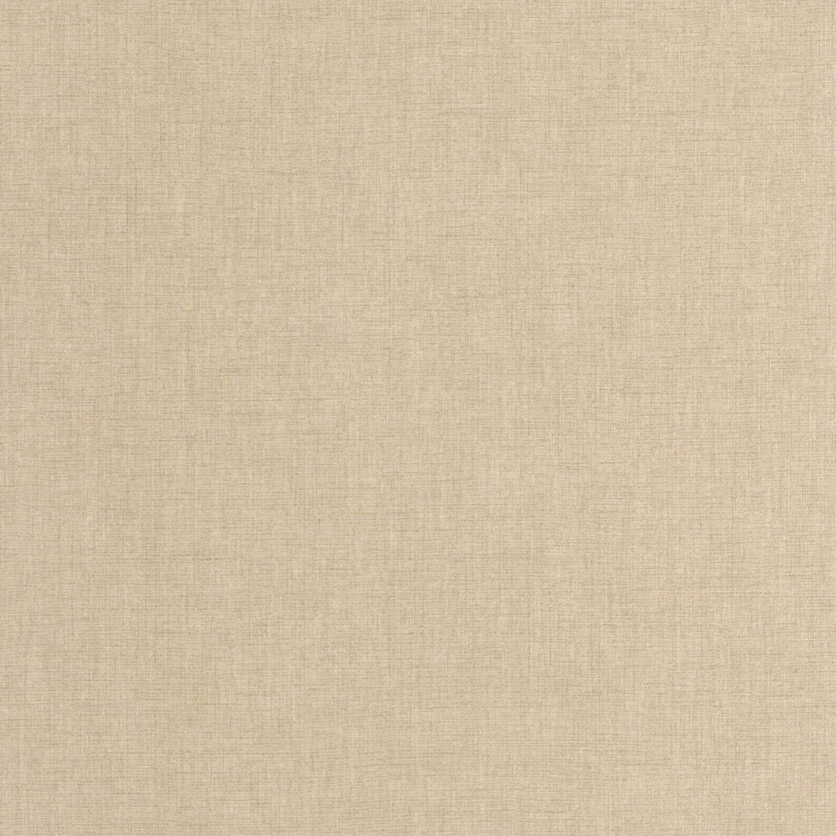 Caractere Wallpaper - Beige Lin by neutral plain wallpaper from casadeco