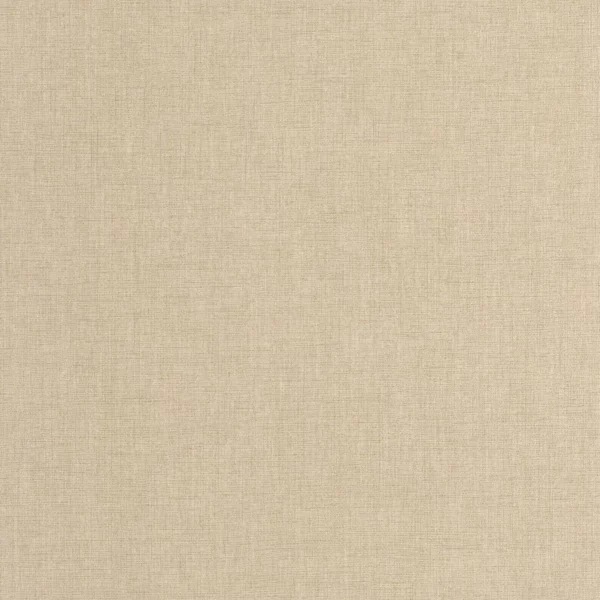 Caractere Wallpaper - Beige Lin by neutral plain wallpaper from casadeco
