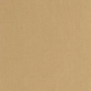 yellow plain wallpaper from casadeco
