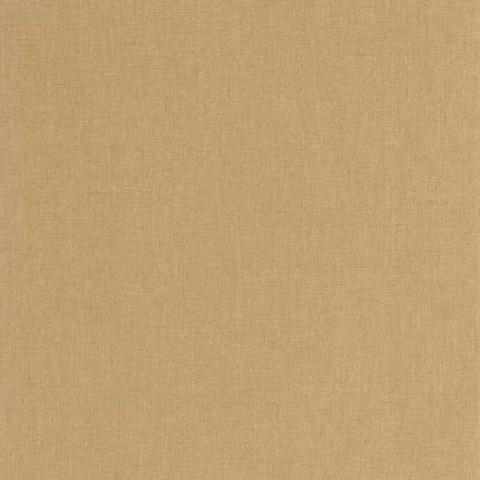 Caractere Wallpaper - Ocre fabric swatch SEAS201172404