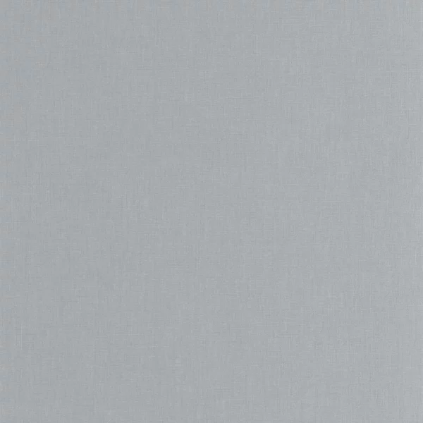 Caractere Wallpaper - Bleu Horizon by blue plain wallpaper from casadeco