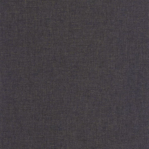 Caractere Wallpaper - Encre by purple plain wallpaper from casadeco