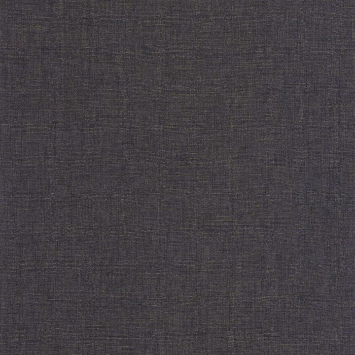 Caractere Wallpaper - Encre fabric swatch SEAS201176909