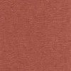 red plain wallpaper from casadeco