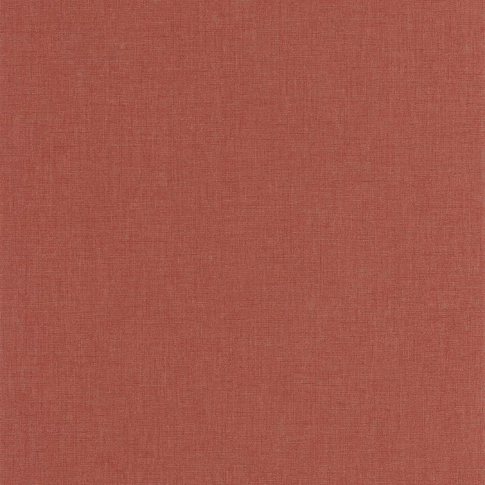 Caractere Wallpaper - Rouge Ecrevisse fabric swatch SEAS201178505