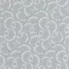 blue botanical wallpaper from casadeco