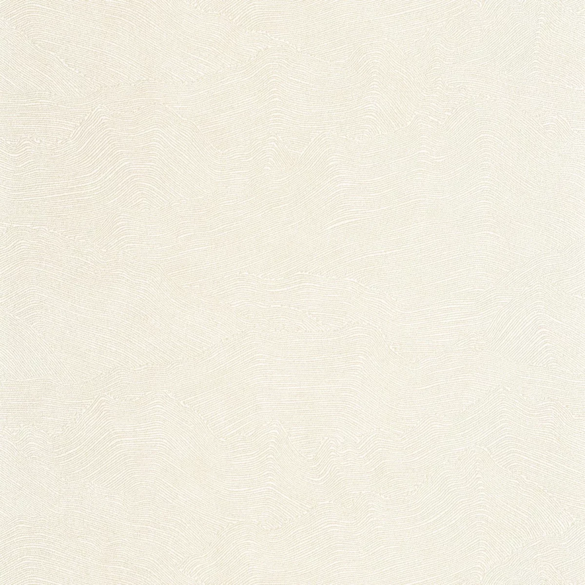 Cote D Opale Wallpaper - Perle by white plain wallpaper from casadeco