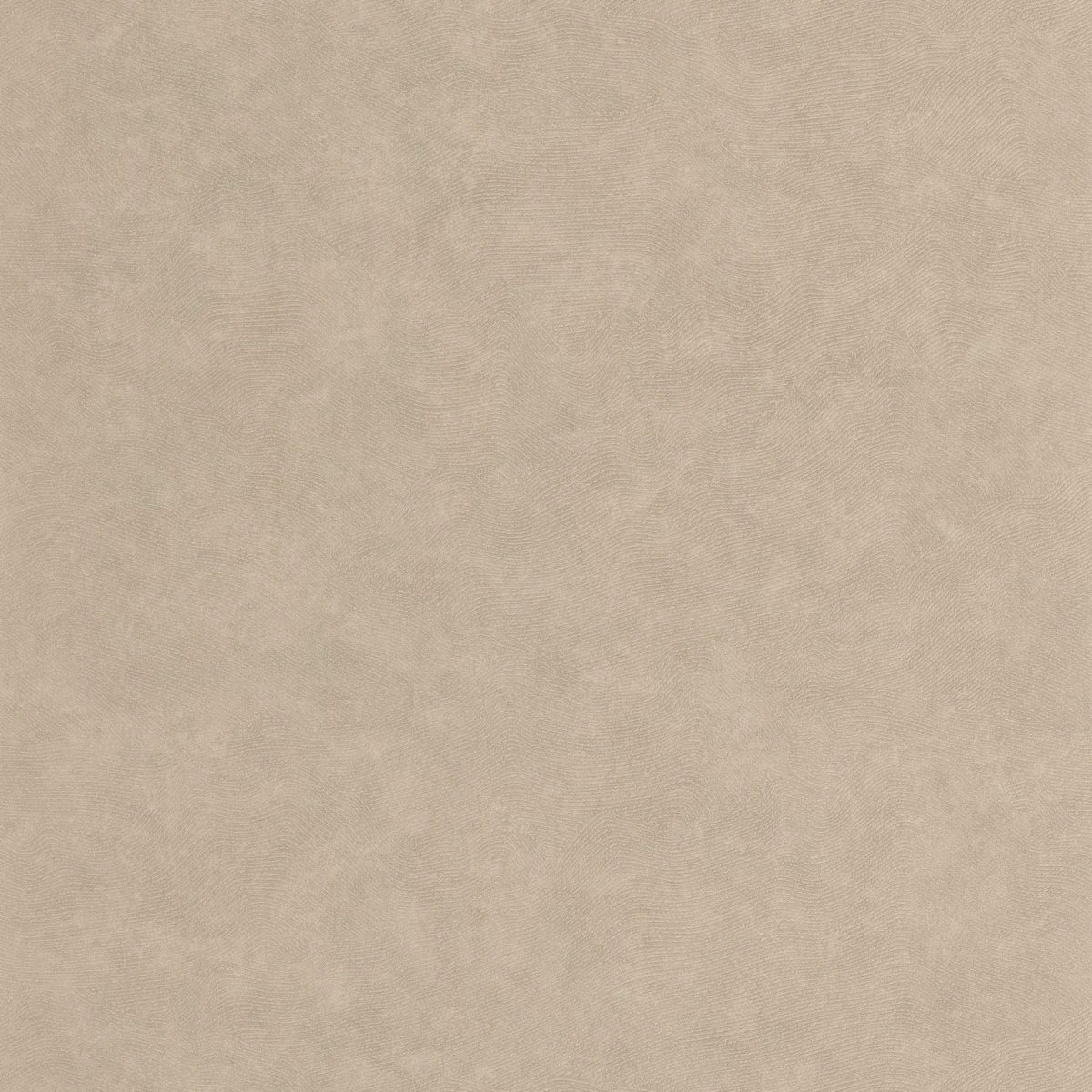 Cote D Opale Wallpaper - Taupe by neutral plain wallpaper from casadeco