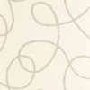 white misc wallpaper from casadeco