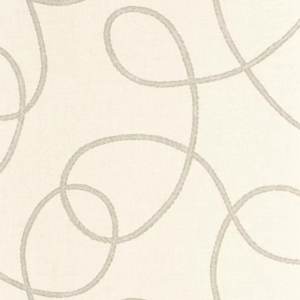 Pointe Du Raz Wallpaper - Sable by white misc wallpaper from casadeco