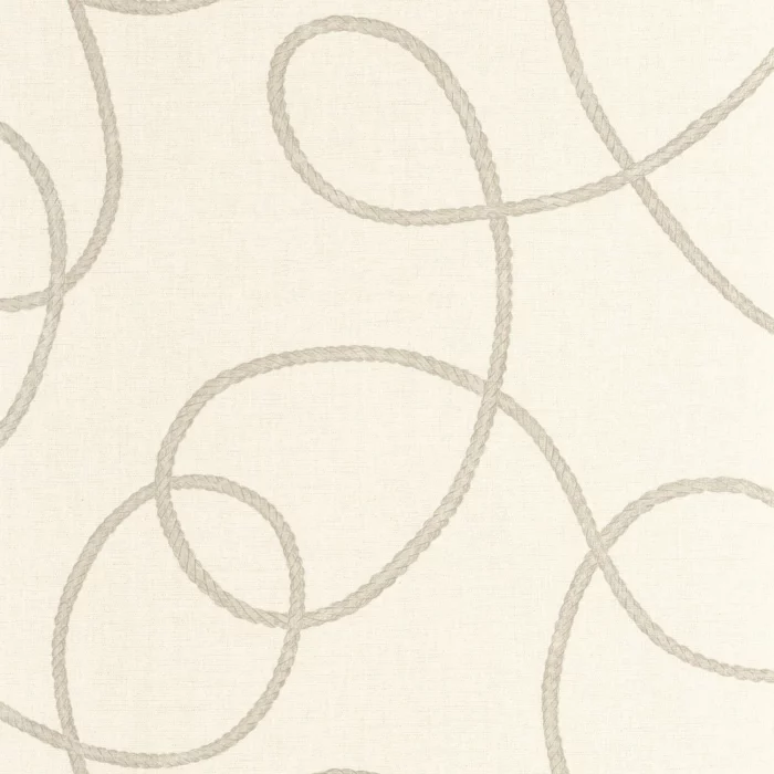 Pointe Du Raz Wallpaper - Sable fabric swatch SEAS201501212
