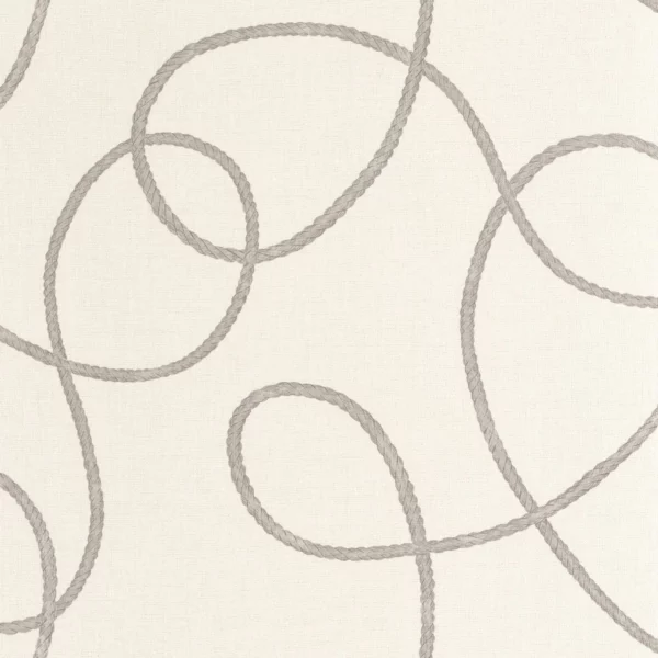 Pointe Du Raz Wallpaper - Taupe by neutral misc wallpaper from casadeco