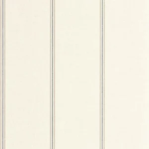 white striped wallpaper from casadeco