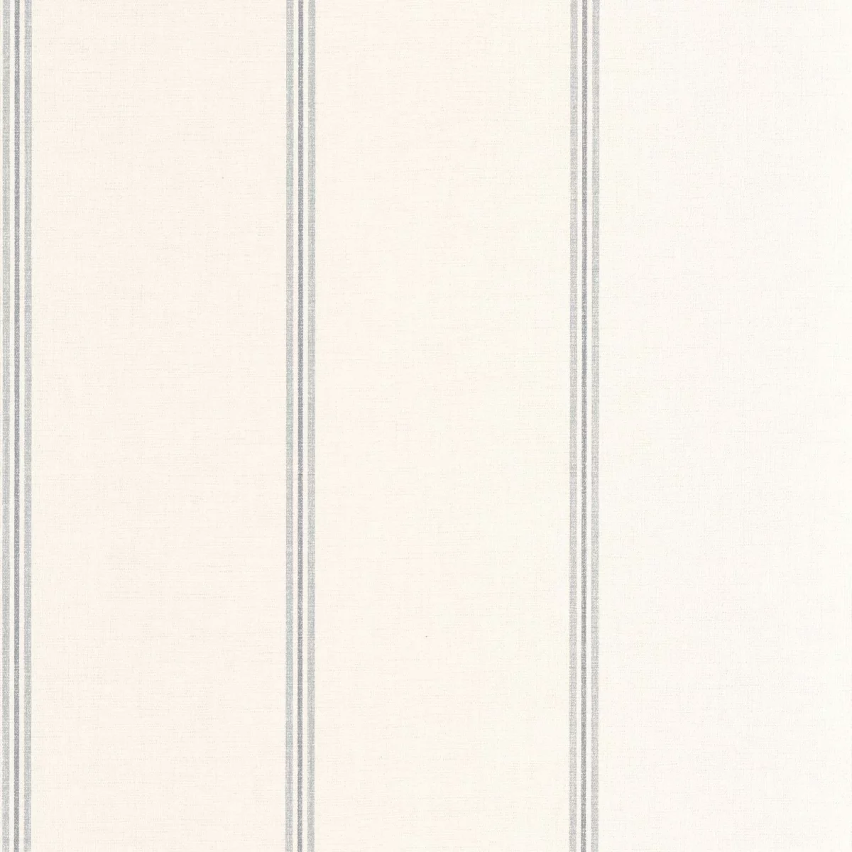 blue striped wallpaper from casadeco