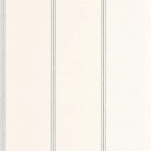 blue striped wallpaper from casadeco