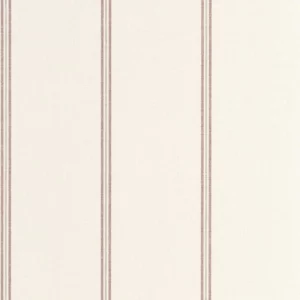 neutral striped wallpaper from casadeco