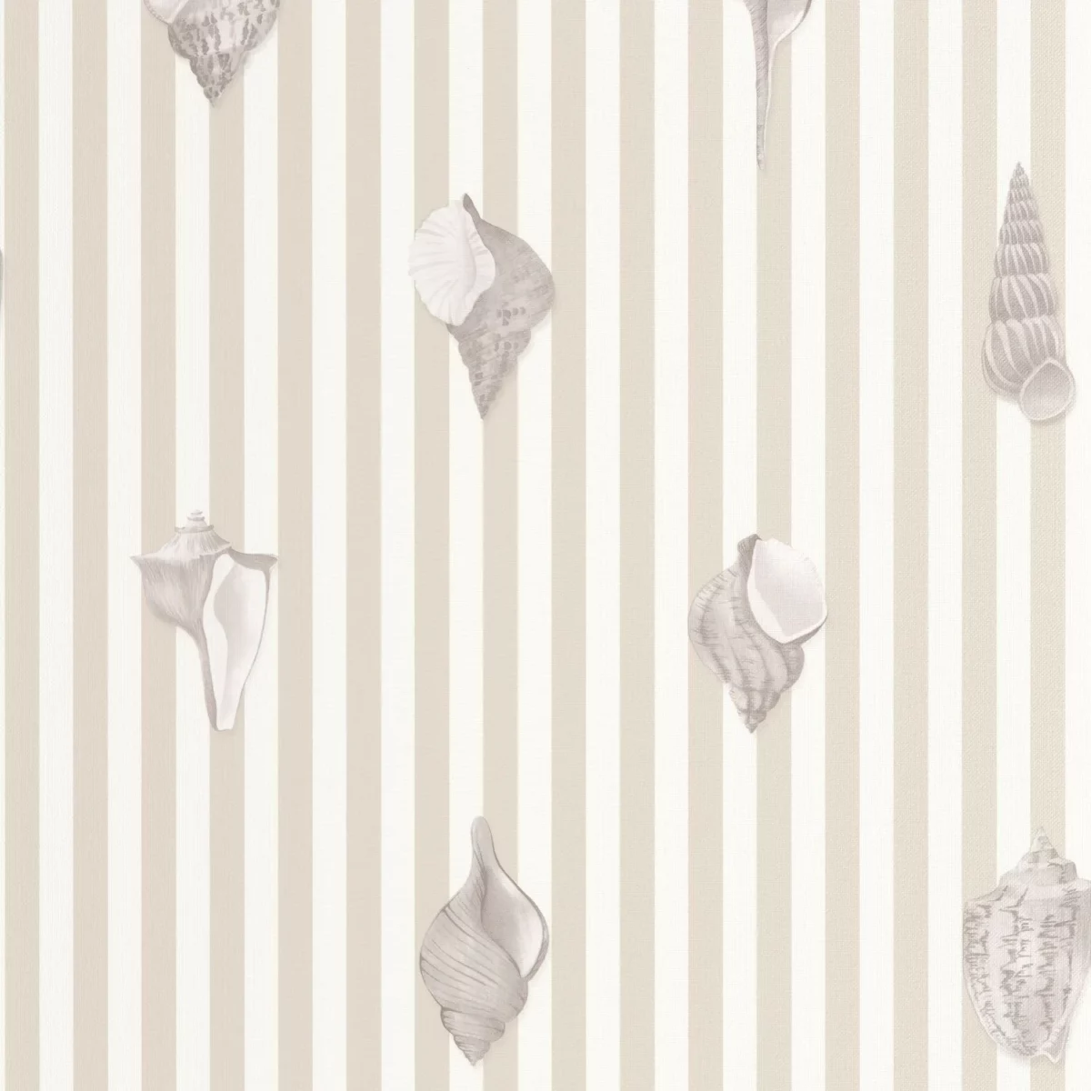 pink animal wallpaper from casadeco