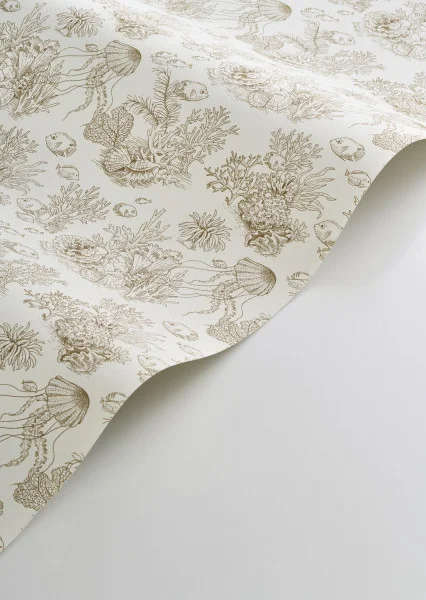 Cote Sauvage Wallpaper - Mordore by Cote Sauvage Wallpaper - Mordore from
