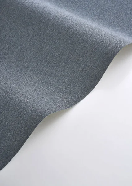 Caractere Wallpaper - Bleu Orage by Caractere Wallpaper - Bleu Orage from