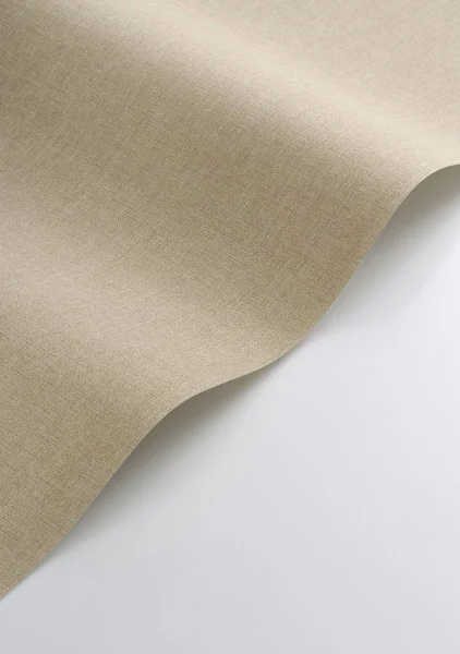 Caractere Wallpaper - Beige Lin by Caractere Wallpaper - Beige Lin from