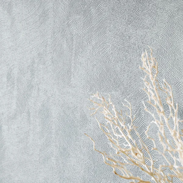 Cote D Opale Wallpaper - Bleu Horizon by Cote D Opale Wallpaper - Bleu Horizon from