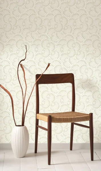 Saint Malo Wallpaper - Sable by Saint Malo Wallpaper - Sable from