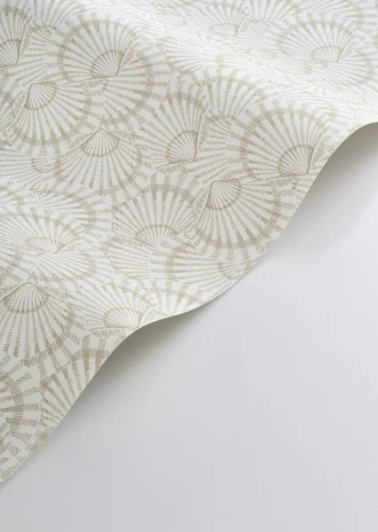 Saint Malo Wallpaper - Sable by Saint Malo Wallpaper - Sable from