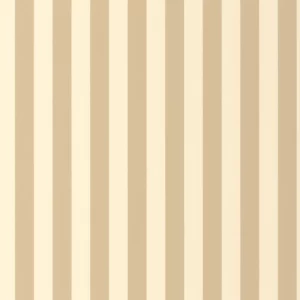 yellow striped wallpaper from casadeco