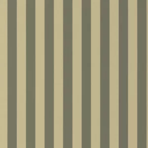 green striped wallpaper from casadeco