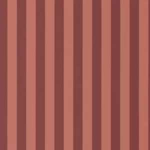 red striped wallpaper from casadeco