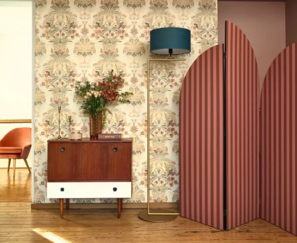 Elizabeth Wallpaper - Amarena by Elizabeth Wallpaper - Amarena from