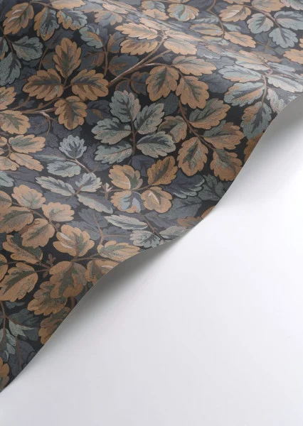 Regent S Park Wallpaper - Encre by Regent S Park Wallpaper - Encre from