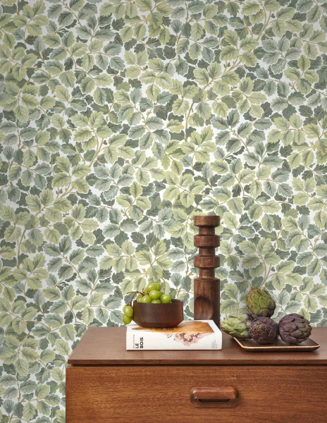 Regent S Park Wallpaper - Amande by Regent S Park Wallpaper - Amande from