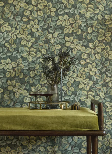 Regent S Park Wallpaper - Canopee by Regent S Park Wallpaper - Canopee from