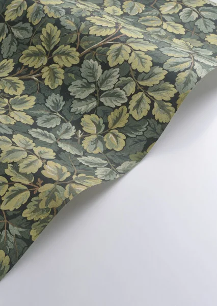 Regent S Park Wallpaper - Canopee by Regent S Park Wallpaper - Canopee from