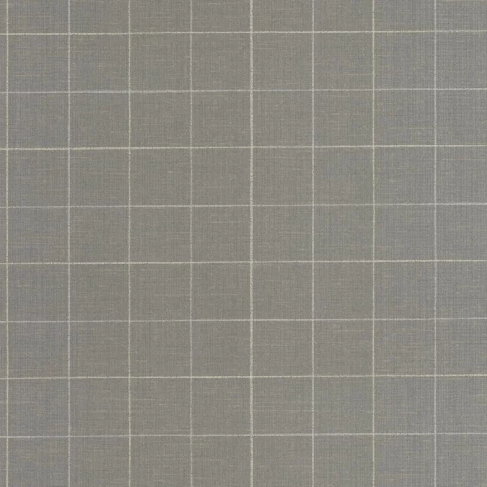 Liam Wallpaper - Anthracite swatch