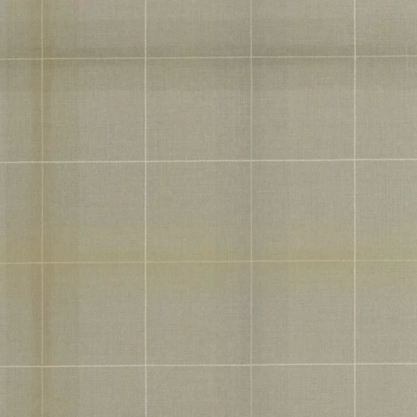 green checked wallpaper from casadeco