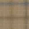 brown checked wallpaper from casadeco