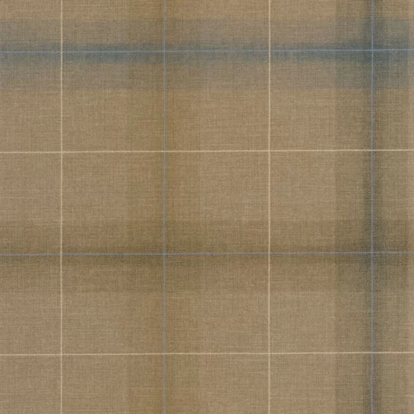 brown checked wallpaper from casadeco