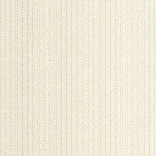 Owen Wallpaper - Creme by white plain wallpaper from casadeco