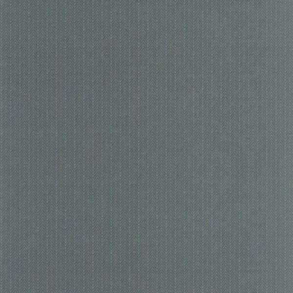 Owen Wallpaper - Bleu Petrole by blue plain wallpaper from casadeco