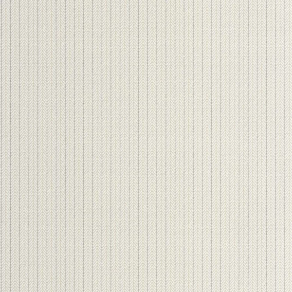 Owen Wallpaper - Naturel by white plain wallpaper from casadeco