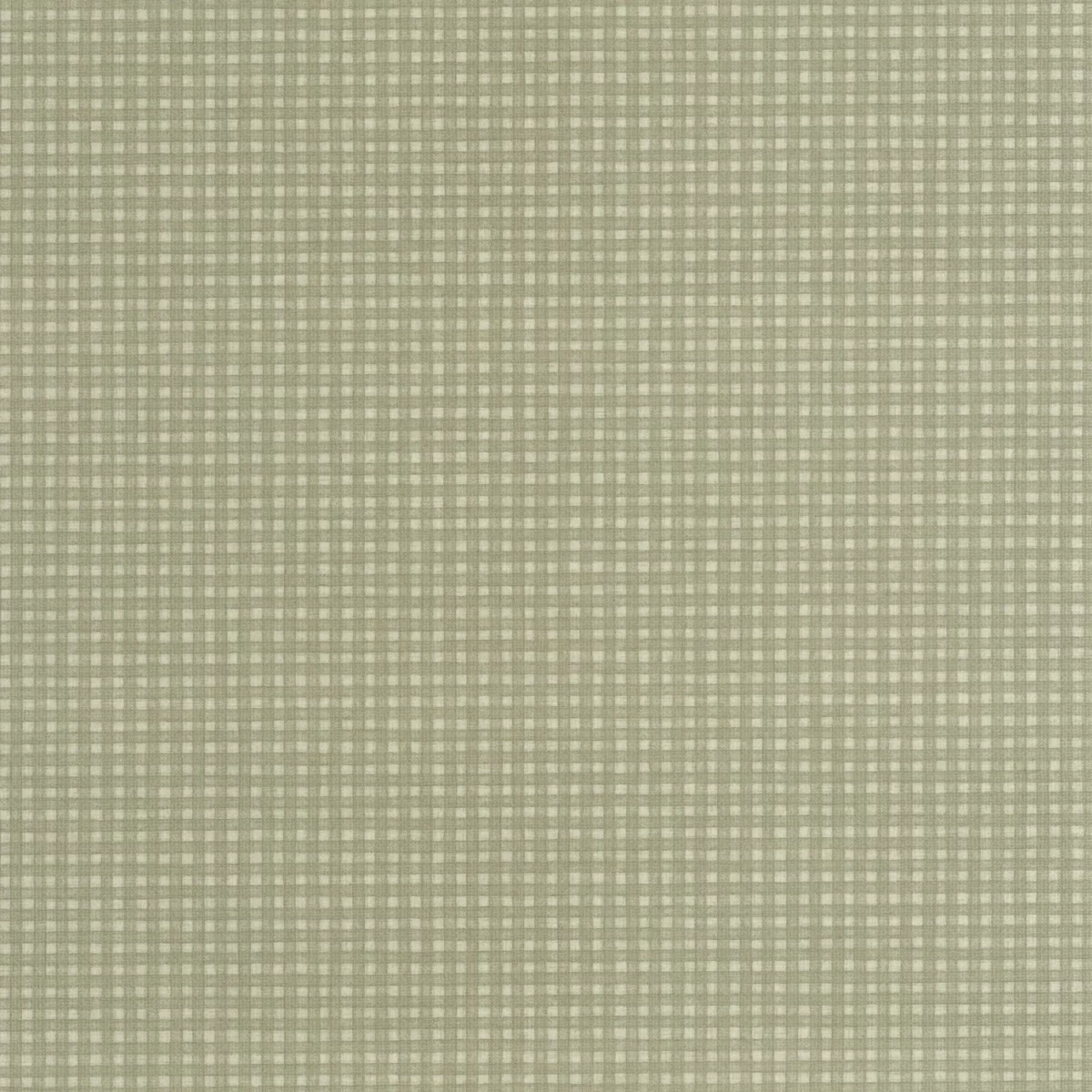 green plain wallpaper from casadeco