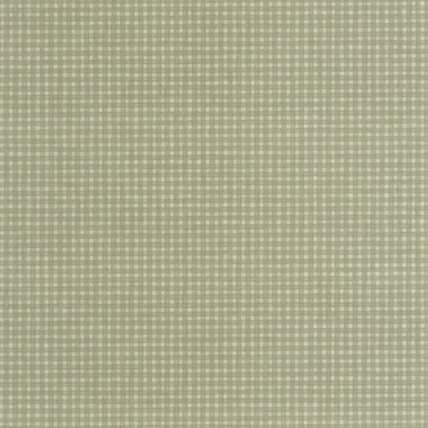 Jude Wallpaper - Vert Amande by green plain wallpaper from casadeco