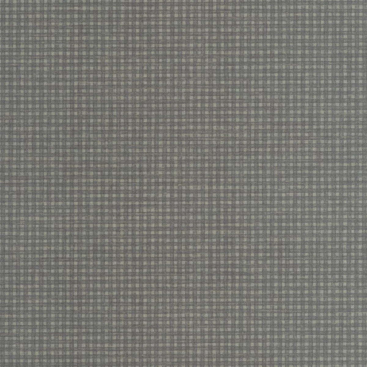 black-grey plain wallpaper from casadeco