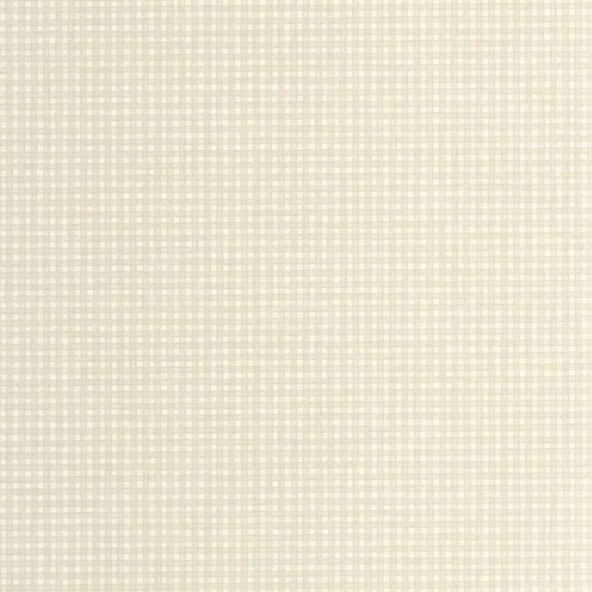 white plain wallpaper from casadeco
