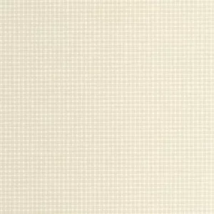 white plain wallpaper from casadeco