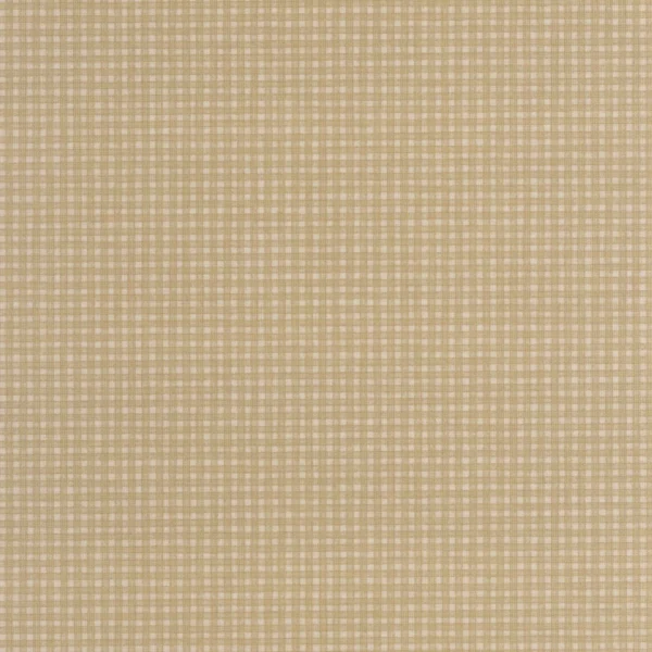 Jude Wallpaper - Ocre by brown plain wallpaper from casadeco